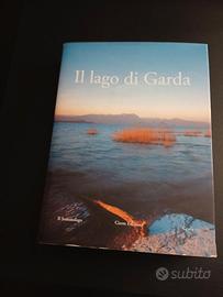 libro lago Garda