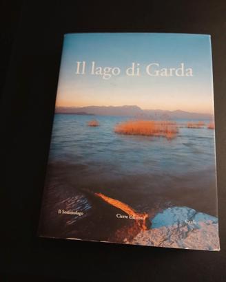 libro lago Garda