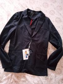 GIACCA IN COTONE ATTIVO SCHIC