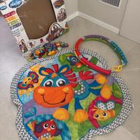Palestrina Playgro   Newborn 95x95 cm