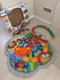 Palestrina Playgro   Newborn 95x95 cm