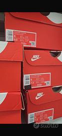 Scarpe nike Dunk High