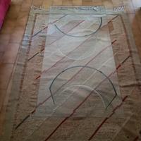 Tavolino in cristallo