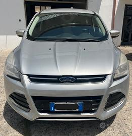 Ford Kuga 2.0 TDCI 140 CV 4WD Powershift