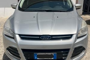Ford Kuga 2.0 TDCI 140 CV 4WD Powershift