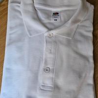 Polo Fruit of the Loom