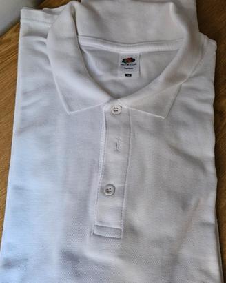 Polo Fruit of the Loom