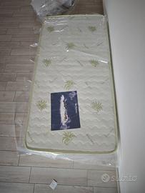 Materasso 90 x 190 De Matteo NUOVO