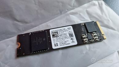 256GB SSD NVMe Western Digital SN740