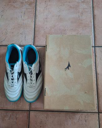 Scarpe Mizuno con scatola