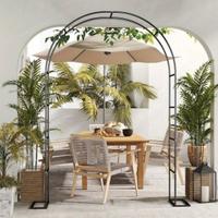 Arco da giardinaggio
