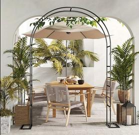 Arco da giardinaggio