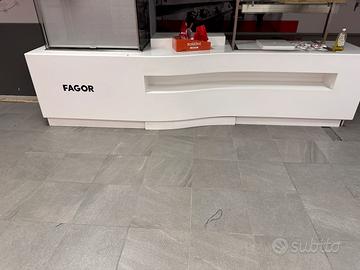 BANCO BAR PROFESSIONALE CALDO/FREDDO FAGOR