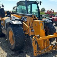 Telescopico JCB 535-95