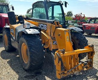 Telescopico JCB 535-95