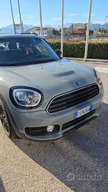 Mini cooper d countryman