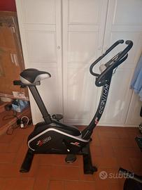 Cyclette JK FITNESS 256