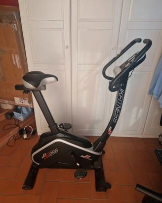 Cyclette JK FITNESS 256