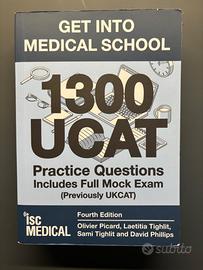 1300 UCAT - Get into Medical School