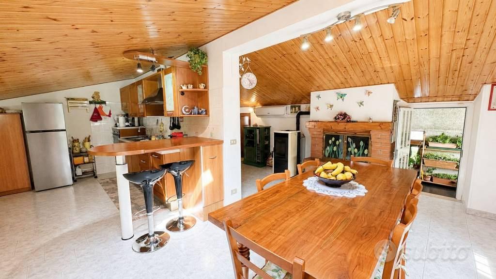 Appartamento – Badia Calavena, Prè - Vista 2