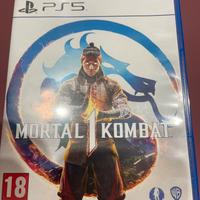 Mortal Kombat 1