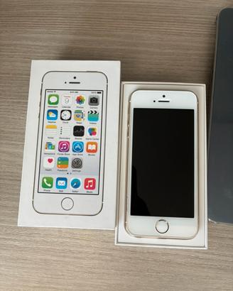 Iphone 5s