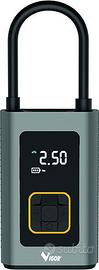 MINI COMPRESSORE A BATTERIA