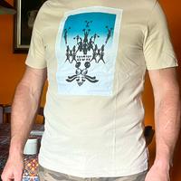 T-shirt prada uomo tg. L