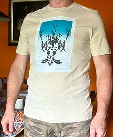 T-shirt prada uomo tg. L