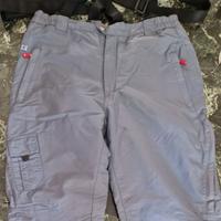 Pantaloni Brugi sci snowboard mis. XL NUOVI