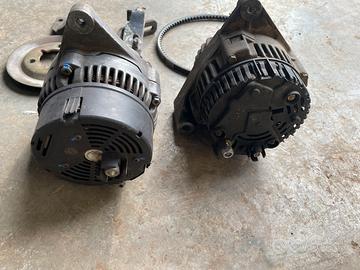 Alternatori peugeot 106 1.3