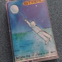 Stadio - Ballata fra il cielo e il mare