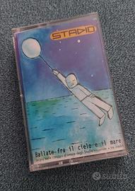 Stadio - Ballata fra il cielo e il mare