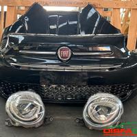 Fiat 500  MUSATA ANTERIORE
