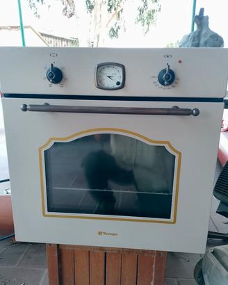 forno elettrico da incasso 