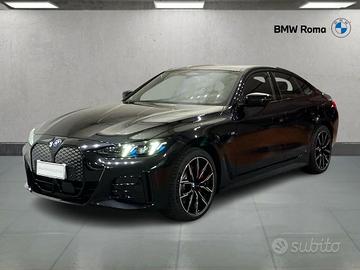 BMW i4 edrive40 M Sport Pro