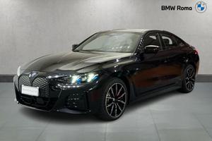 BMW i4 edrive40 M Sport Pro