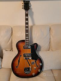 chitarra elettrica Welson
