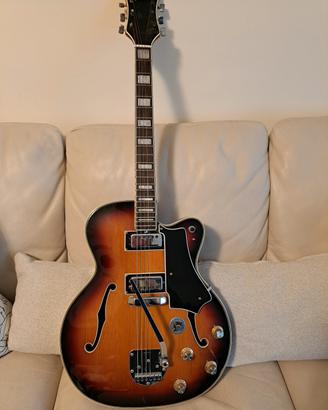 chitarra elettrica Welson