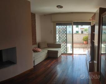 A 45 minuti Eur Roma camere ammobiliate in Anzio