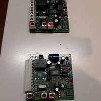 Ricevente telecomando Quasar serie Smart