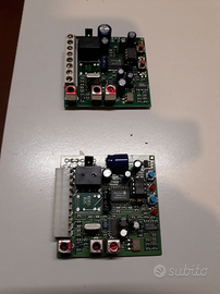 Ricevente telecomando Quasar serie Smart