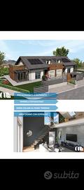 Villette prossima costruzione