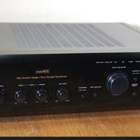 amplificatore integrato sony