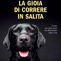 la gioia di correre in salita. marl t. james