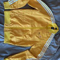 Giacca adidas originale linea pharrell williams