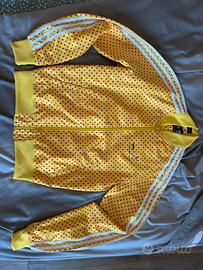 Giacca adidas originale linea pharrell williams