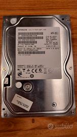 HDD Hitachi 500GB 3.5" 7200RPM