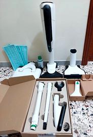 Folletto vk7 con accessori