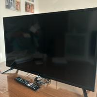 TV Smart Led HD 32”